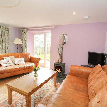 Villa Puccini à Pitlochry Extérieur photo