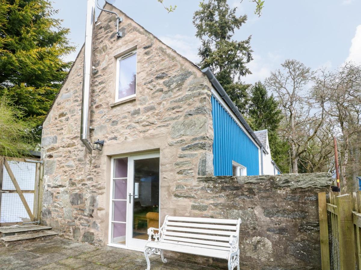 Villa Puccini à Pitlochry Extérieur photo