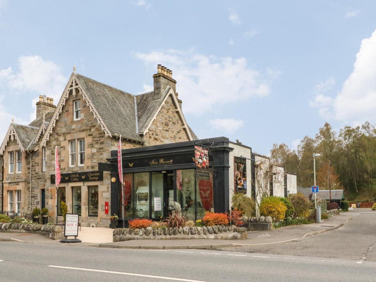 Villa Puccini à Pitlochry Extérieur photo